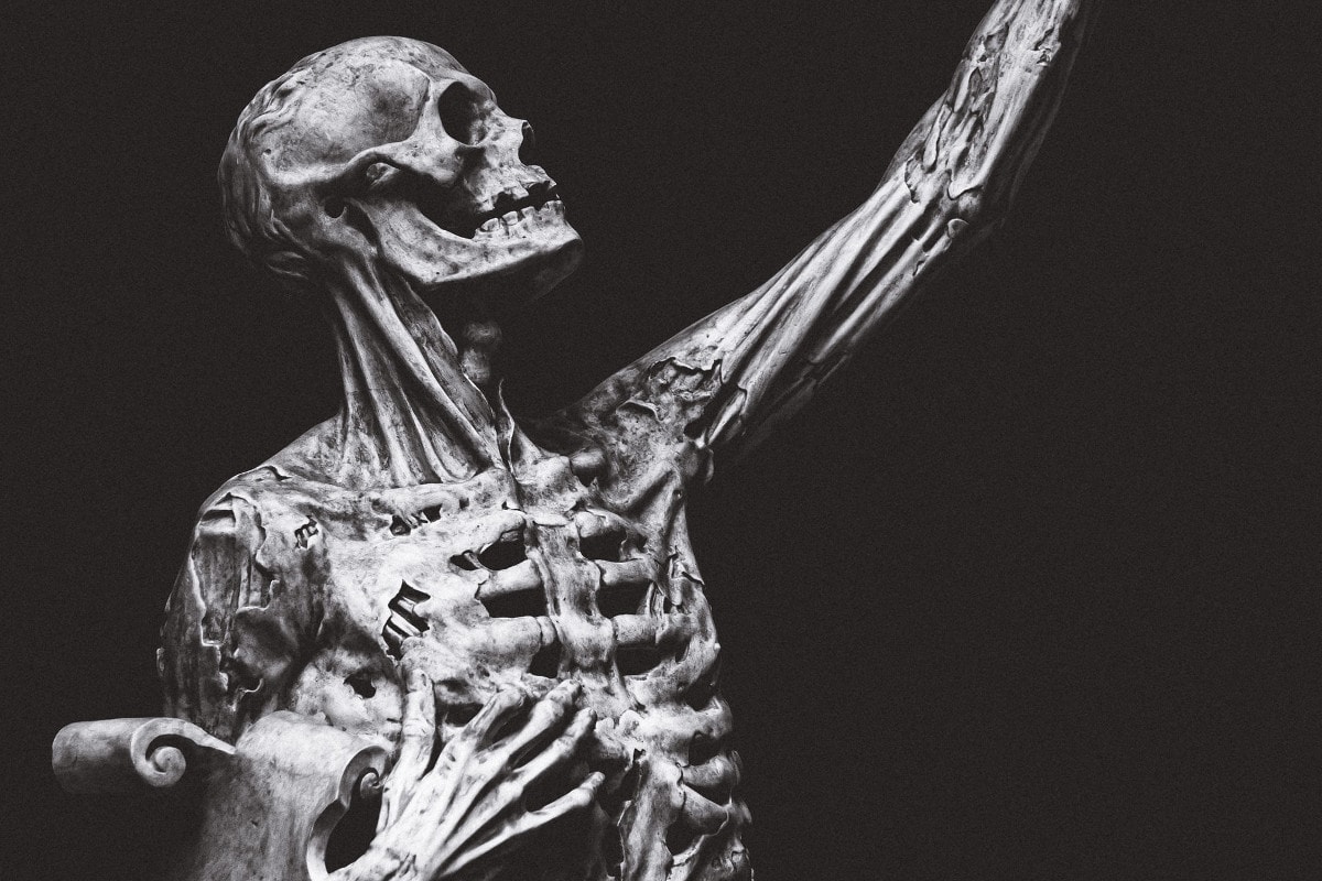 5e: How to Become a Lich — Make a Skill Check